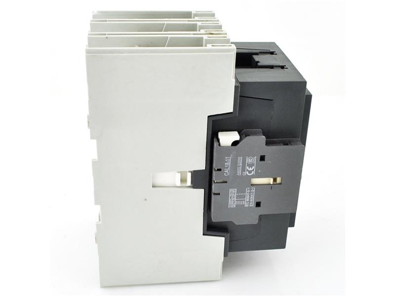 BRAH ELECTRIC BA145-30-11-81