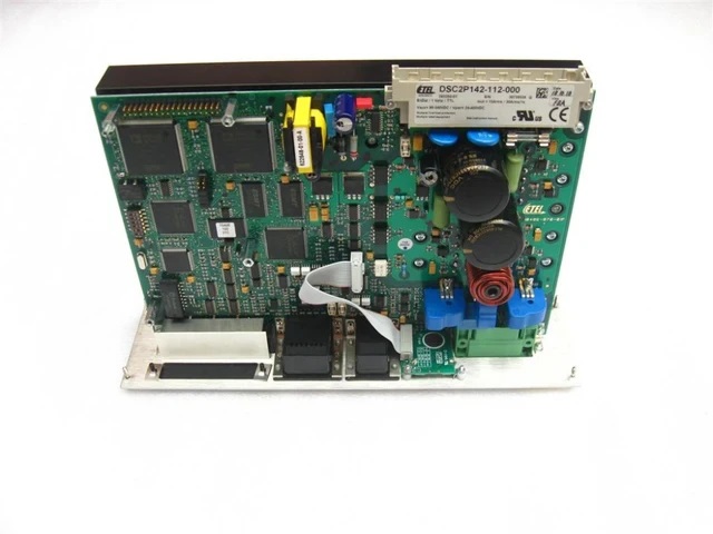 ETEL DSC2P142-112-000