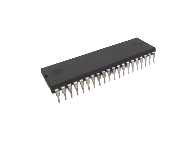 MC68HC705SR3CPE by NXP SEMICONDUCTOR
