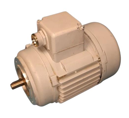 ATB MOTORS AF63/2B-11/0706