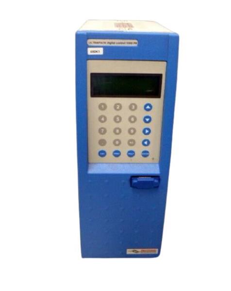 HERRMANN ULTRAPACK DIGITAL CONTROL 1000 PK