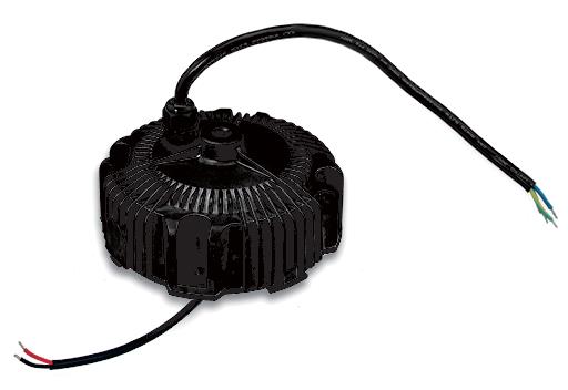 MEAN WELL HBG-160-24