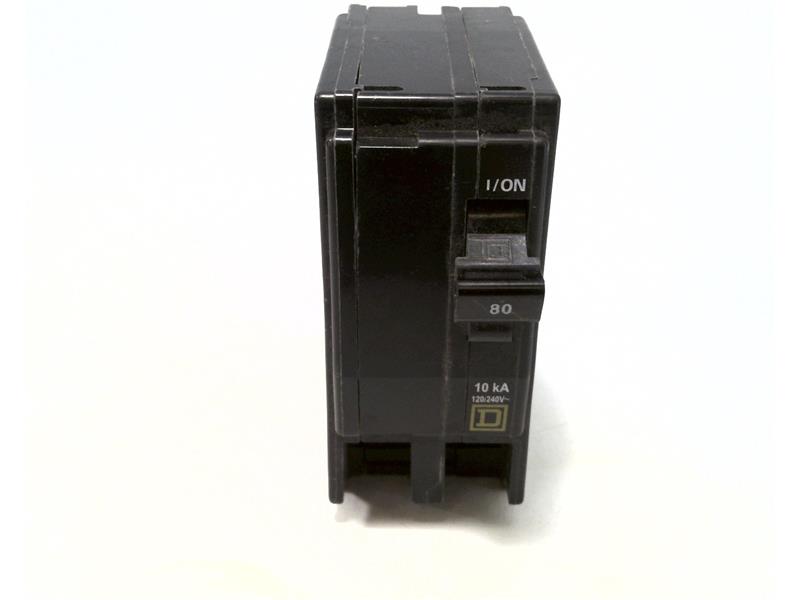 SCHNEIDER ELECTRIC QO280