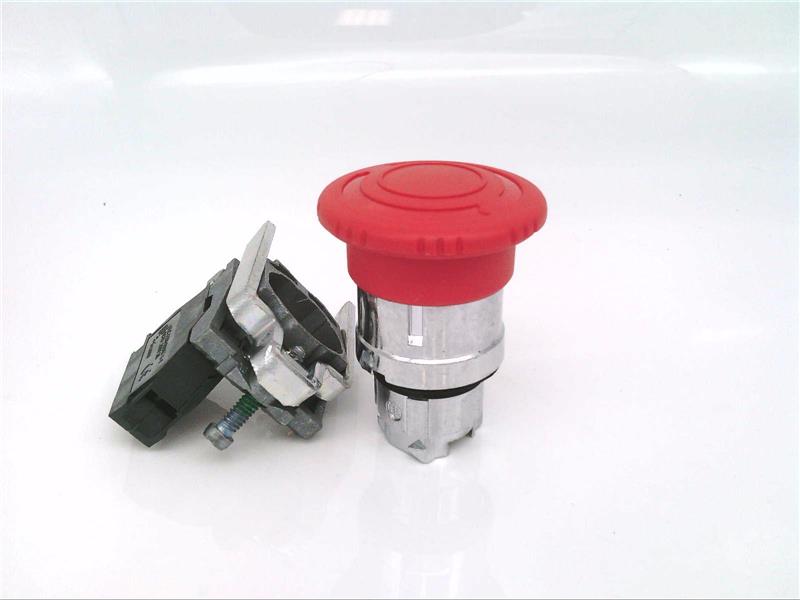 SCHNEIDER ELECTRIC XB4BS542