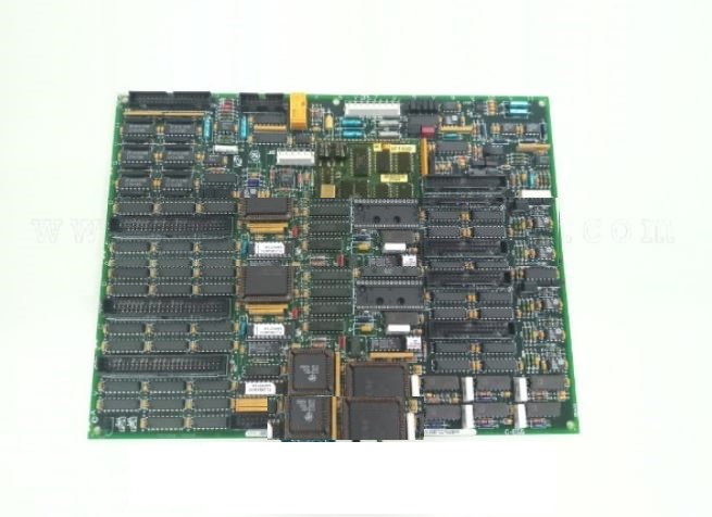 GENERAL ELECTRIC DS200TCCAG2B