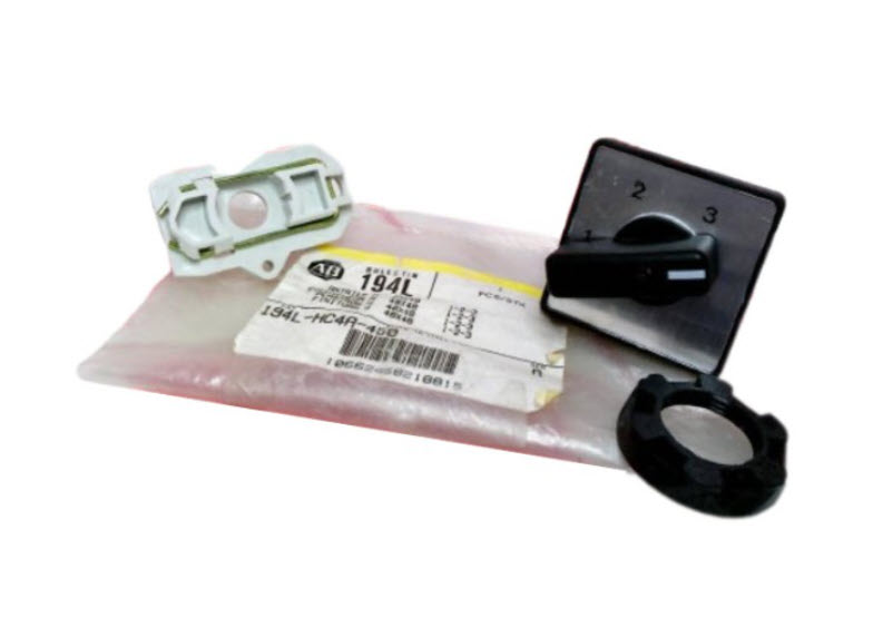 ALLEN BRADLEY 194L-HC4A-450