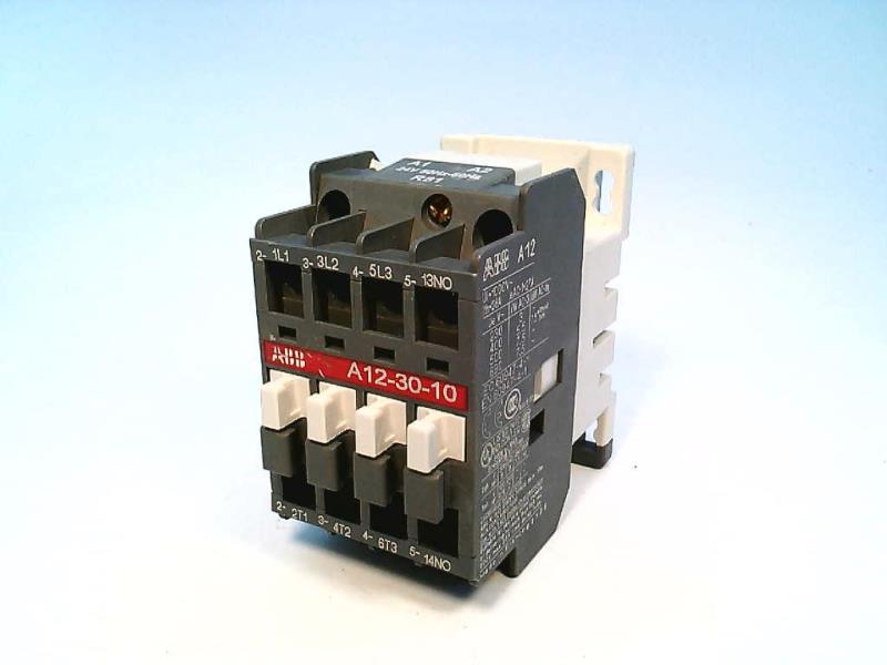 ASEA BROWN BOVERI A12-30-10-81