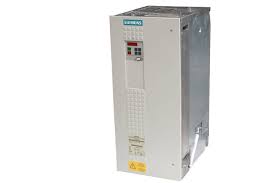 SIEMENS 6SE7027-2ED20-Z-L20
