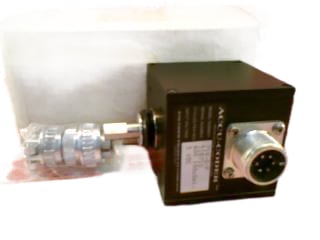 ENCODER PRODUCTS COMPANY 714-0-P