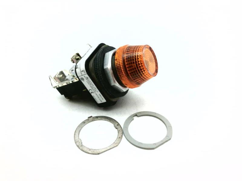 ALLEN BRADLEY 800T-Q12A