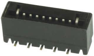 AMPHENOL HFW10S-2STE1LF