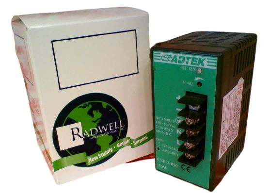 ADTEK CSP-2-050-24