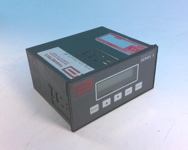 GENERAL ELECTRIC MTS5-341-10