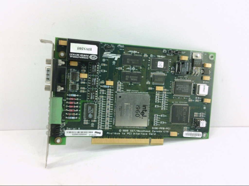 MOLEX 5136-PFB-PCI