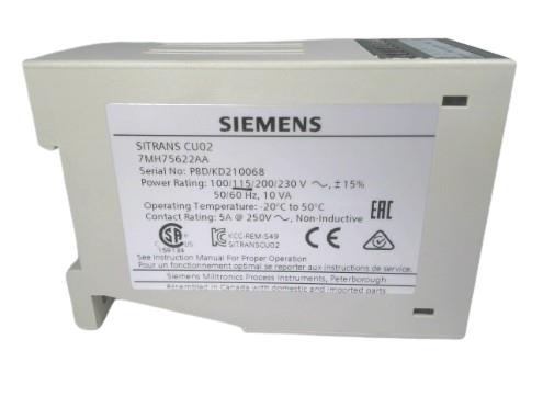 SIEMENS 7MH75622AA
