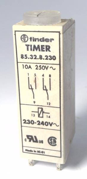 FINDER 85.32.8.230.0000