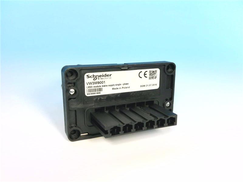 SCHNEIDER ELECTRIC VW3M9001