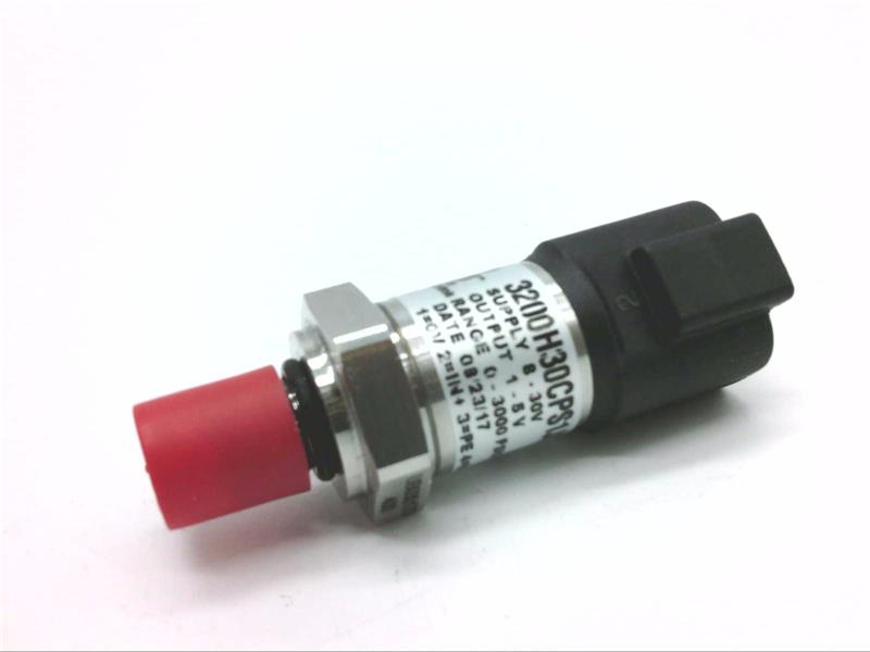 GEMS SENSORS 3200H30CPS1J8R00