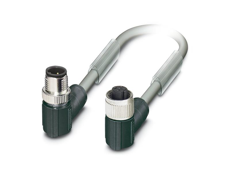 PHOENIX CONTACT SAC-5P-MR/10,0-923/FR CAN SCO