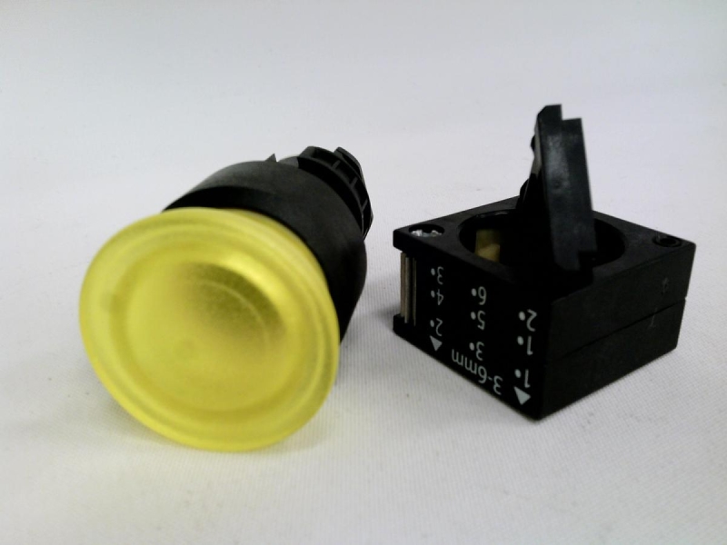 SIEMENS 3SB3001-1DA31