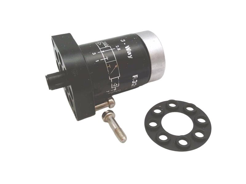 CLIPPARD R-321