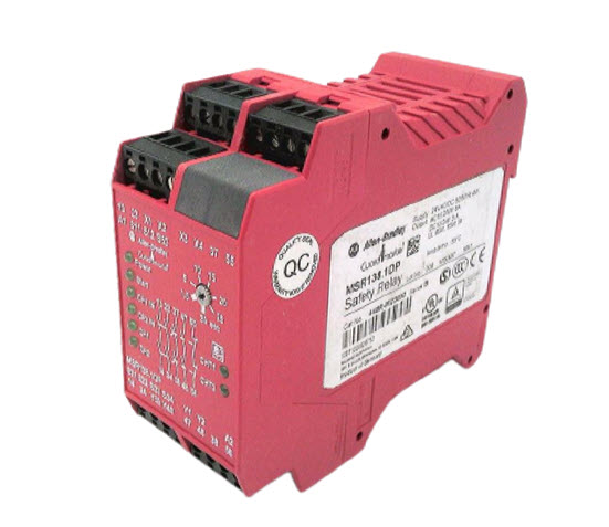 ALLEN BRADLEY 440R-M23092