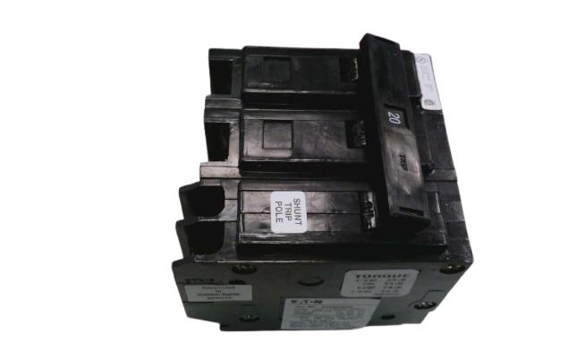EATON CORPORATION BAB2020HS