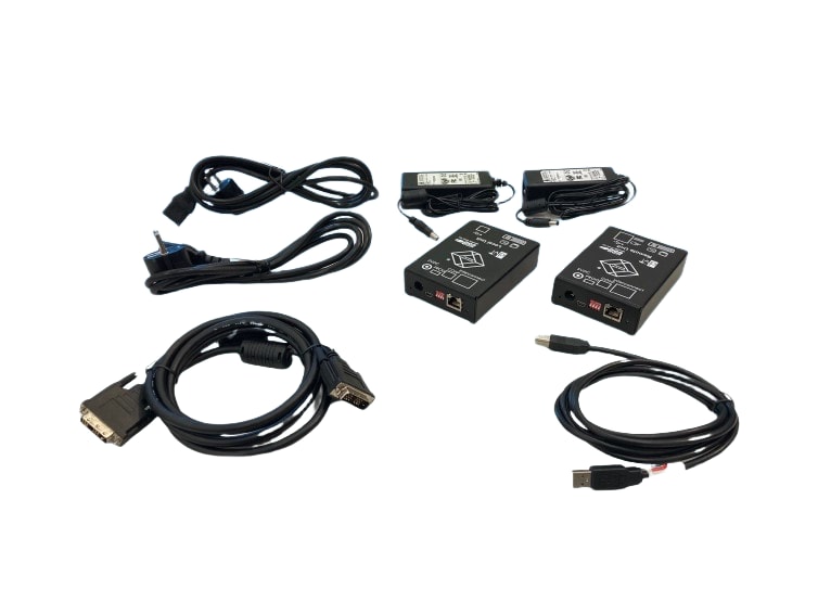 BLACK BOX CORP ACS3110A