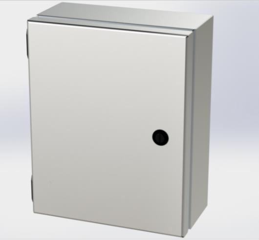 SAGINAW SCE-8066ELJSS6