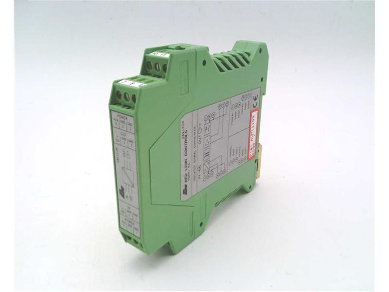 RED LION CONTROLS AVMI1133