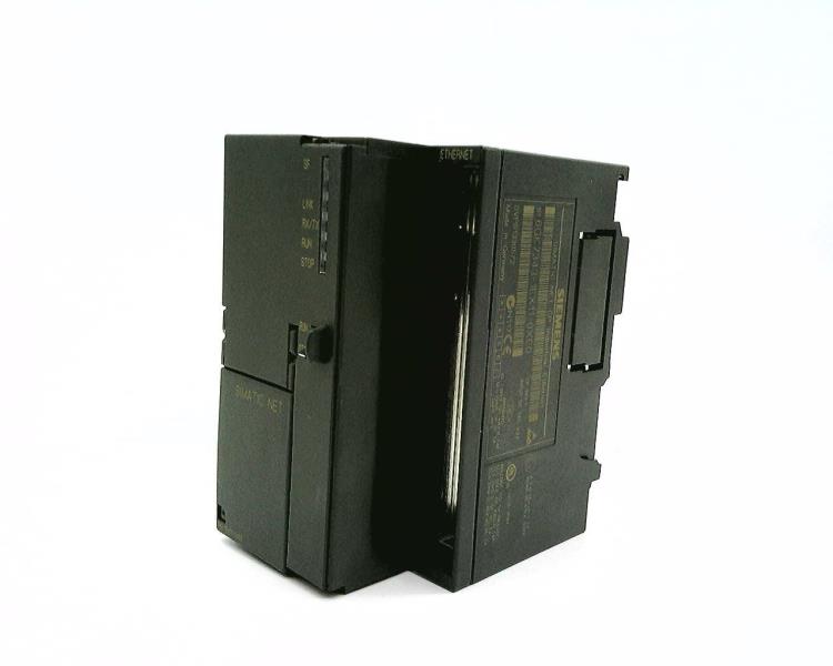 SIEMENS 6GK7343-1EX11-0XE0