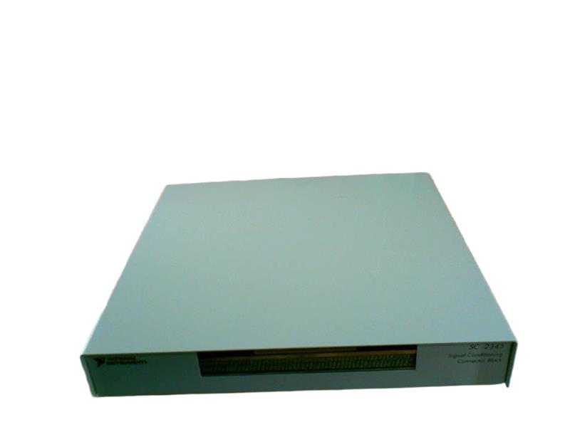 SC-2345/7-42VDC by NATIONAL INSTRUMENTS