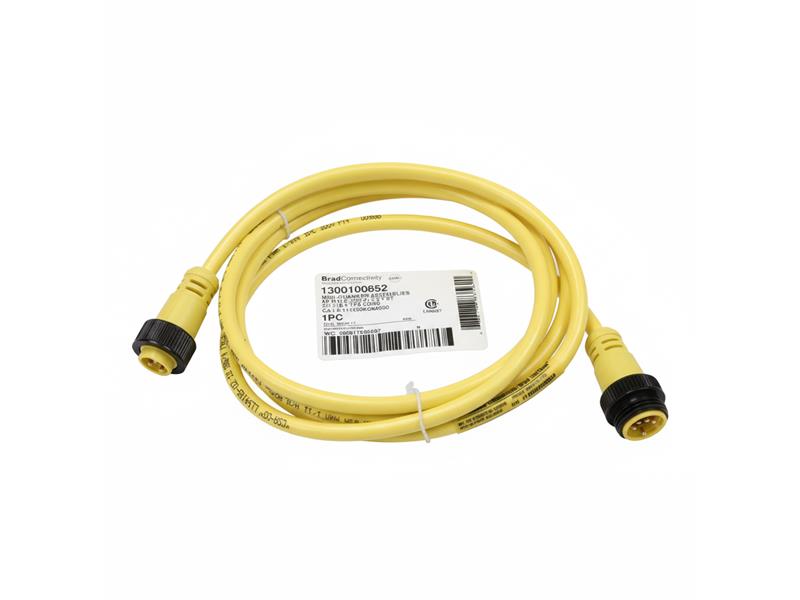 MOLEX 114030K03M020