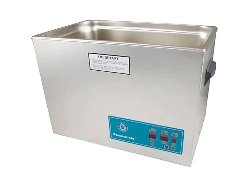 2600PD045-1 by CREST ULTRASONICS