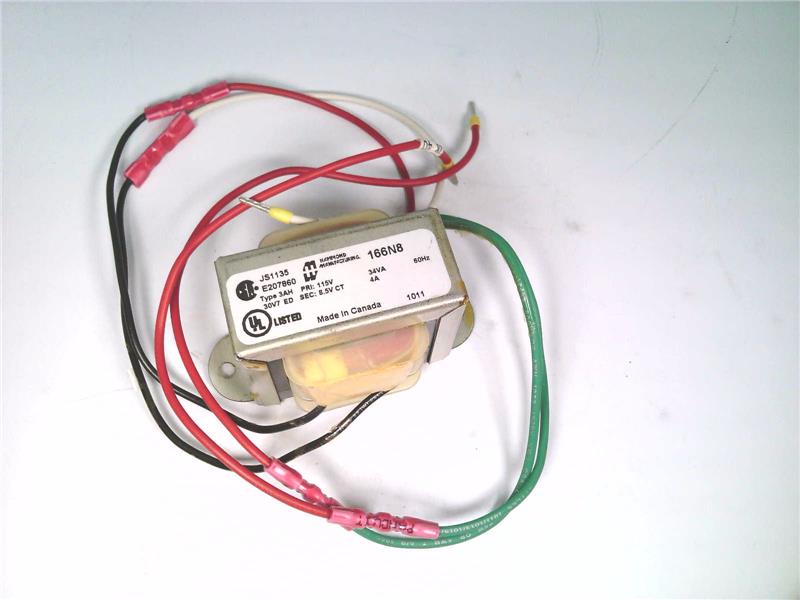 166N8 by HAMMOND MANUFACTURING