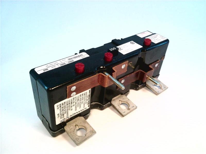 EATON CORPORATION LA3200PT