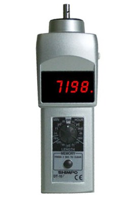 SHIMPO INDUSTRIAL CO DT-107