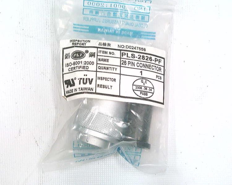 PLT PLS-2826-PF