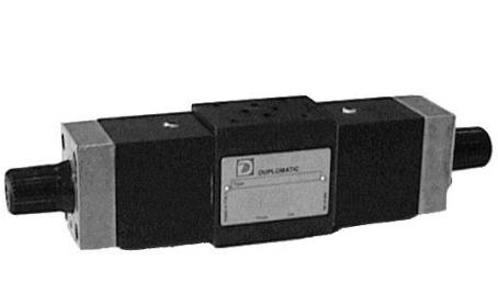 DUPLOMATIC RPC1-30/M/D/10