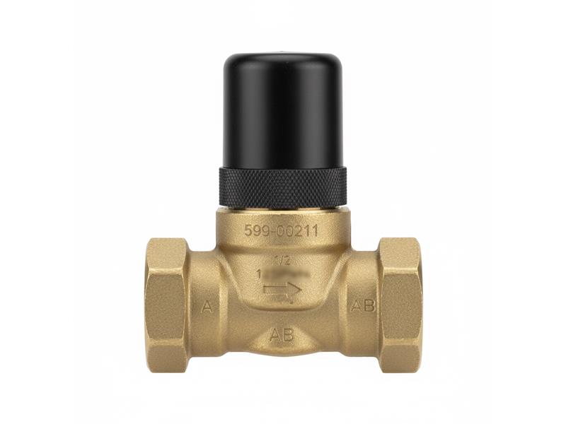 KMC CONTROLS VFZ-4102BM