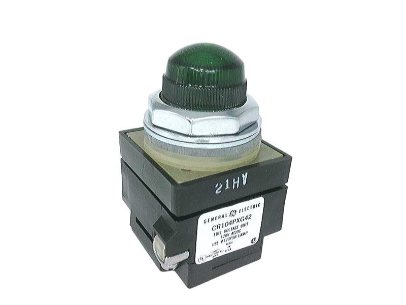 GENERAL ELECTRIC CR104PLG22G