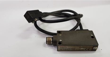 PEPPERL & FUCHS ML 4-8-H-M-1348