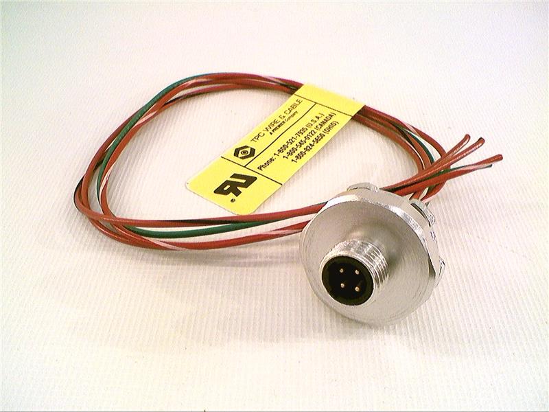 TPC WIRE & CABLE 65407