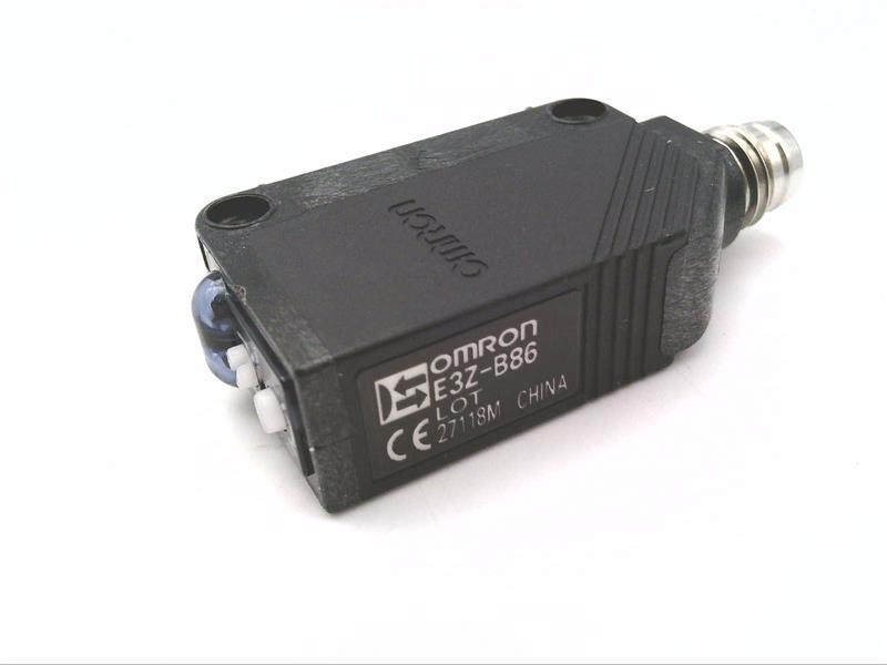 OMRON E3Z-B86