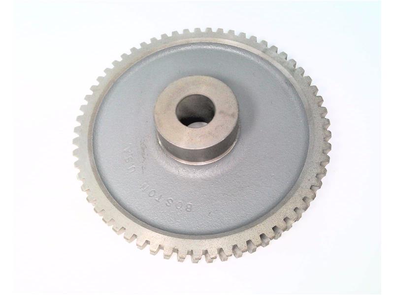 ALTRA INDUSTRIAL MOTION D1414A