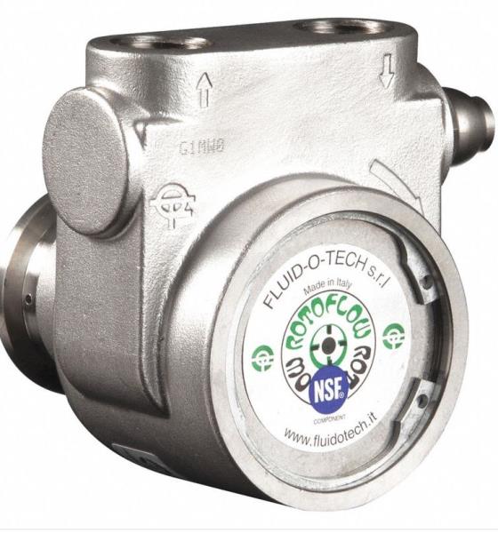 FLUID O TECH PA1011