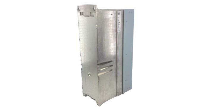 DANFOSS NXS00165-A5H1SSV-A1A2000000