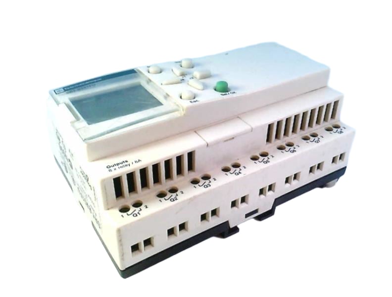 SCHNEIDER ELECTRIC SR1B201FU