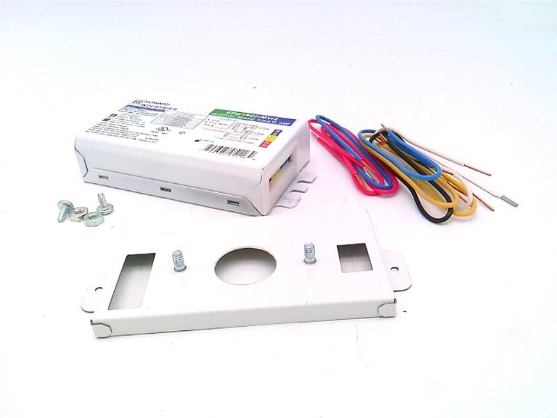 HOWARD LIGHTING EP2/18CF/MV/K2