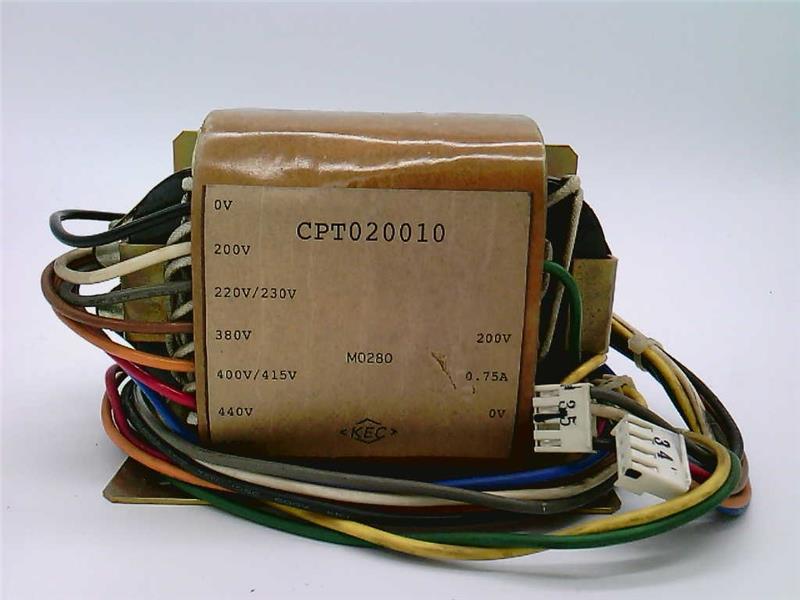 CPT020010 by YASKAWA ELECTRIC